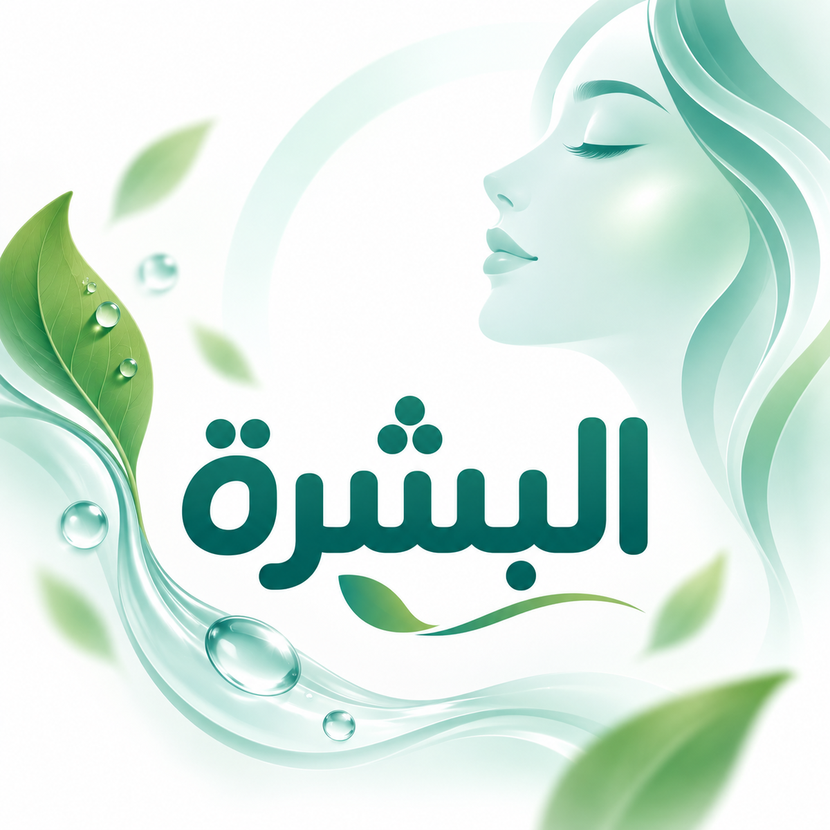 البشره