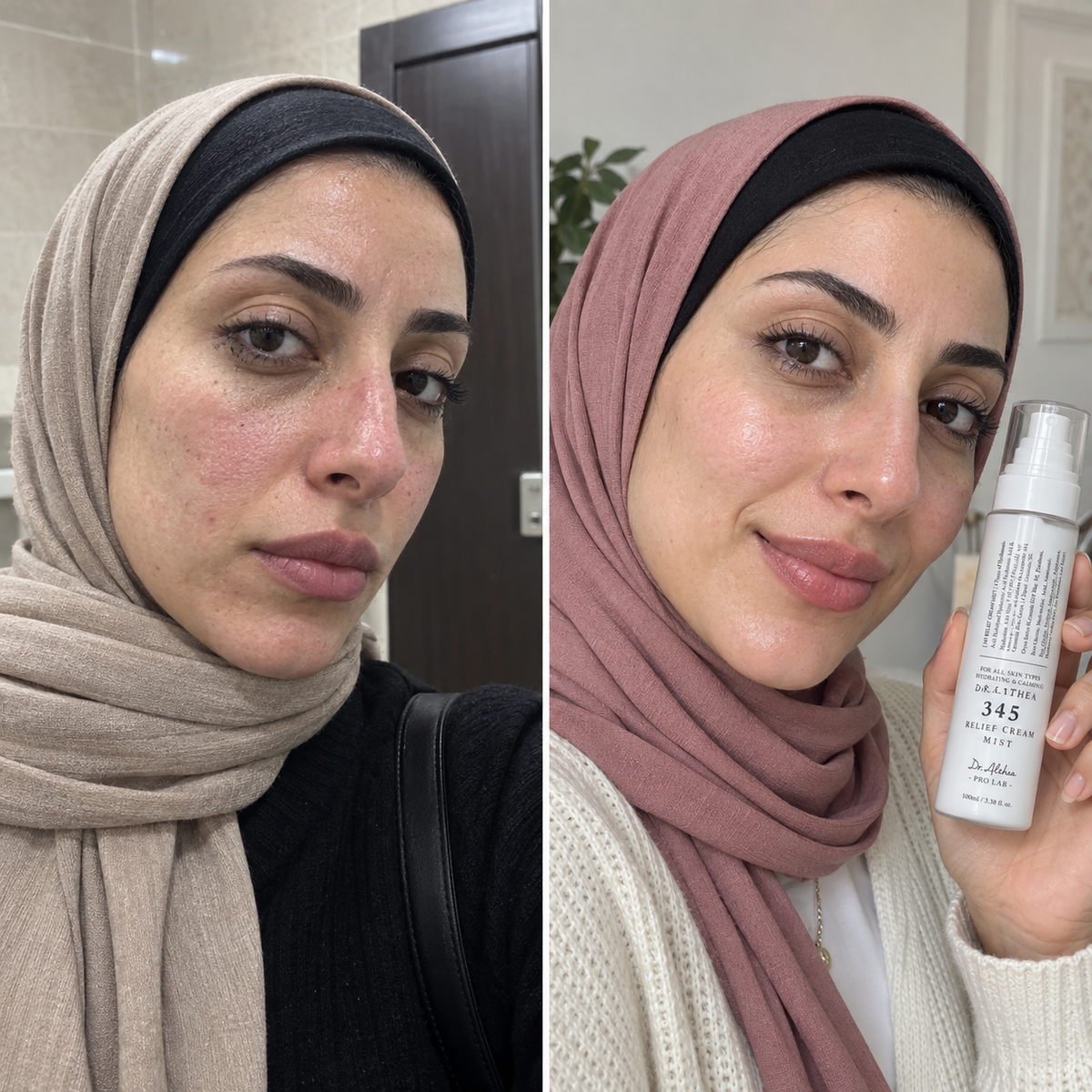 Dr. Althea 345 Mist