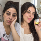 Numbuzin No. 5+ Serum