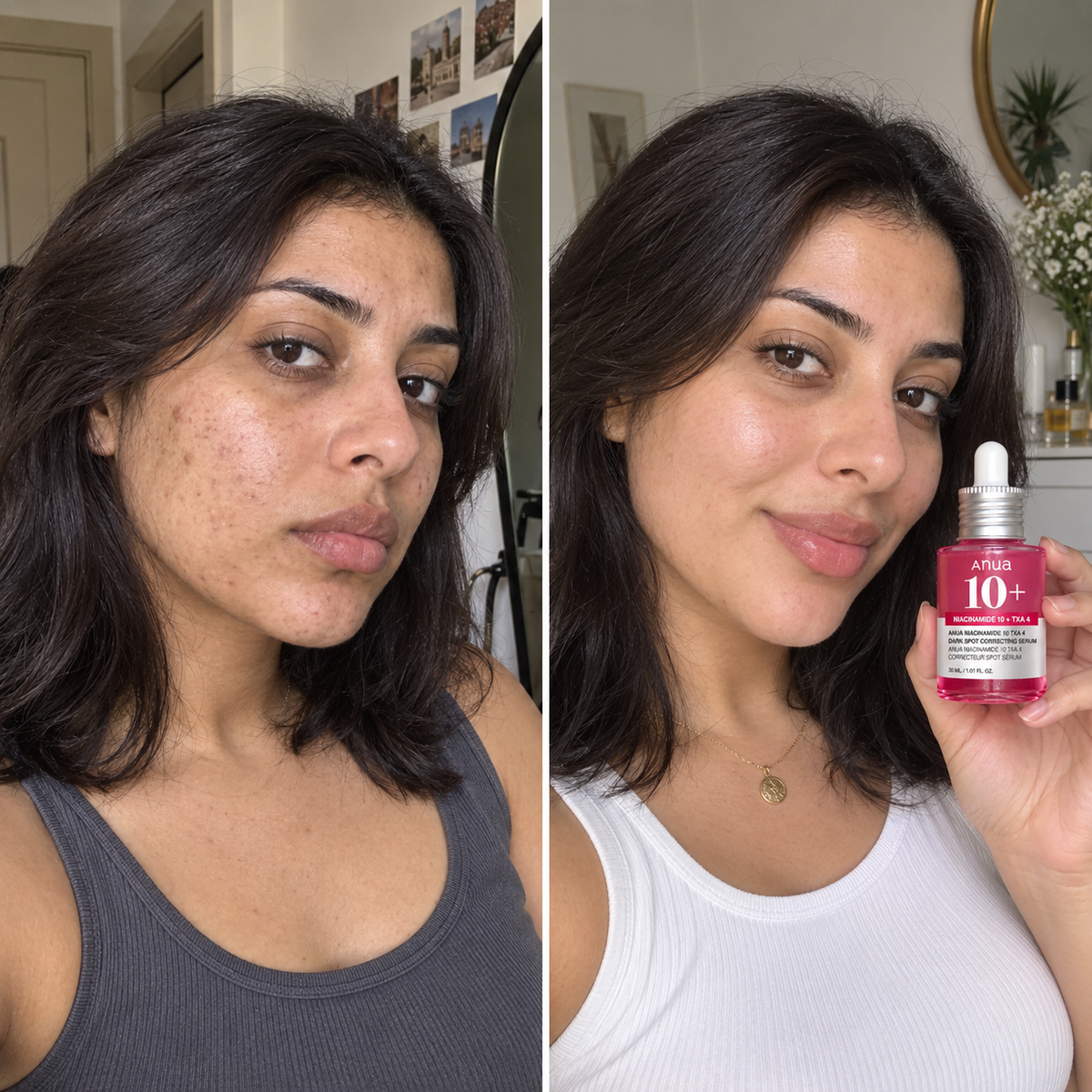 Anua 10+ Serum