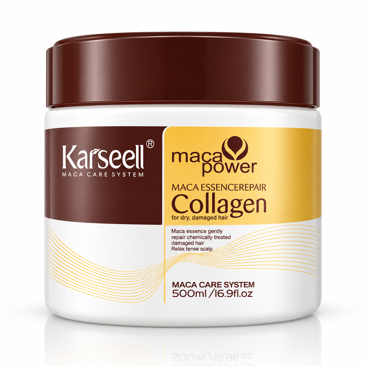 Karseell Collagen Mask
