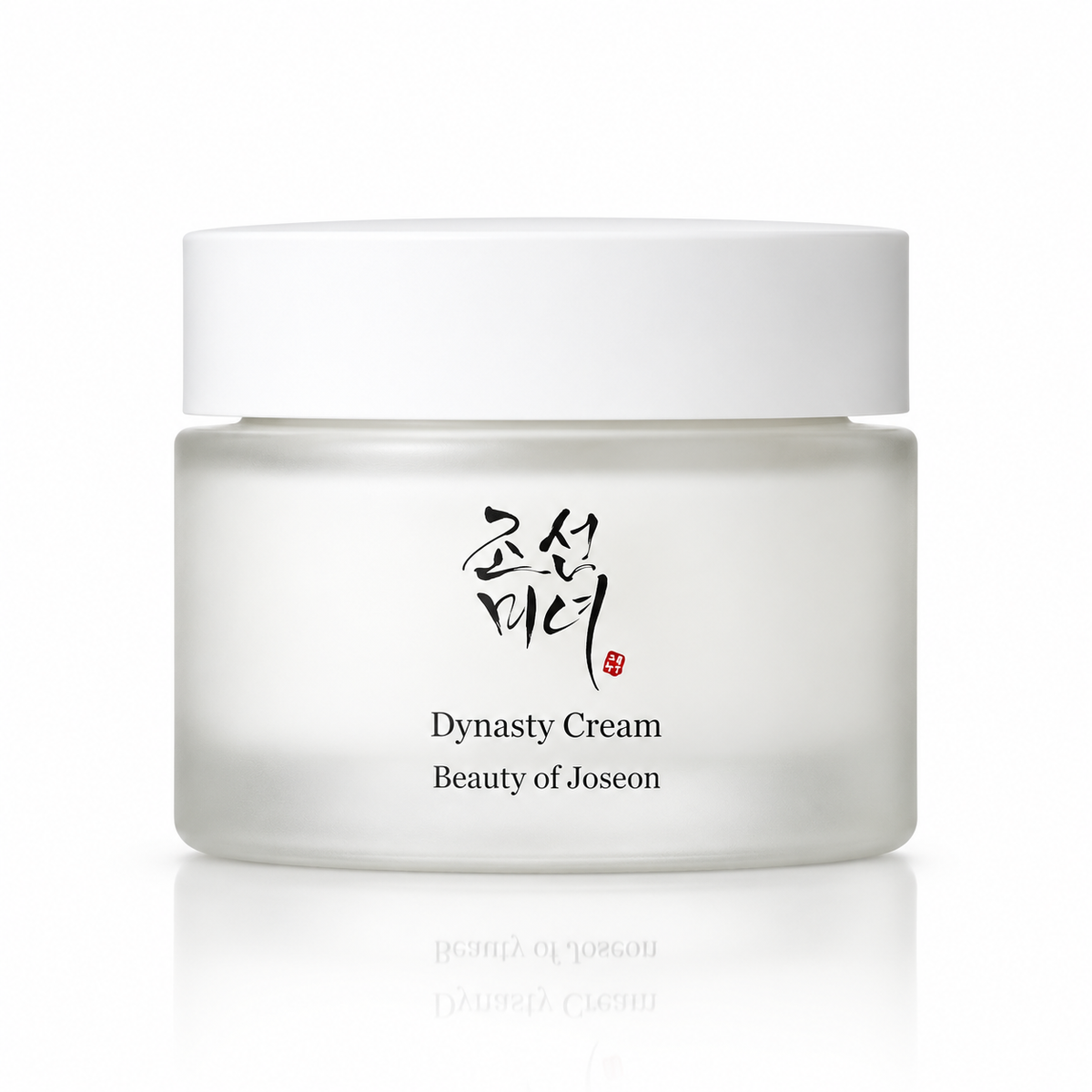 BOJ Dynasty Cream